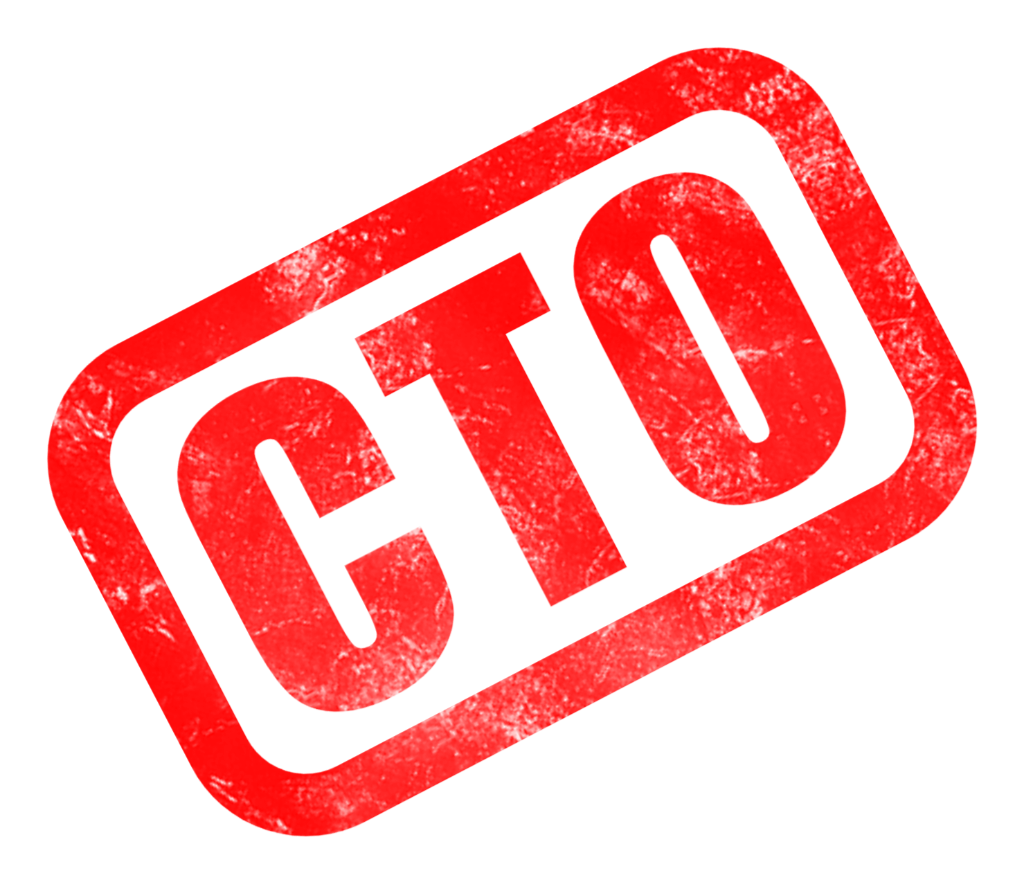 CTO Image